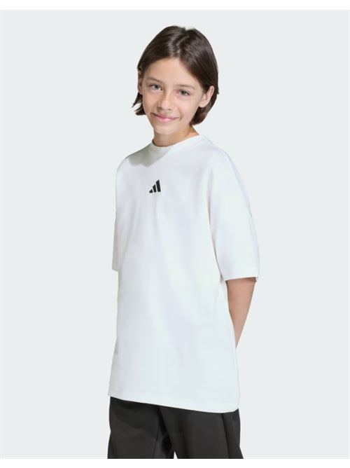 j fi ovsz ADIDAS | KB6855WHT BLK